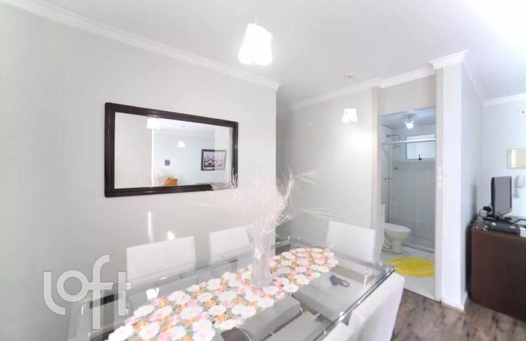 Apartamento, 2 quartos, 62 m² - Foto 9