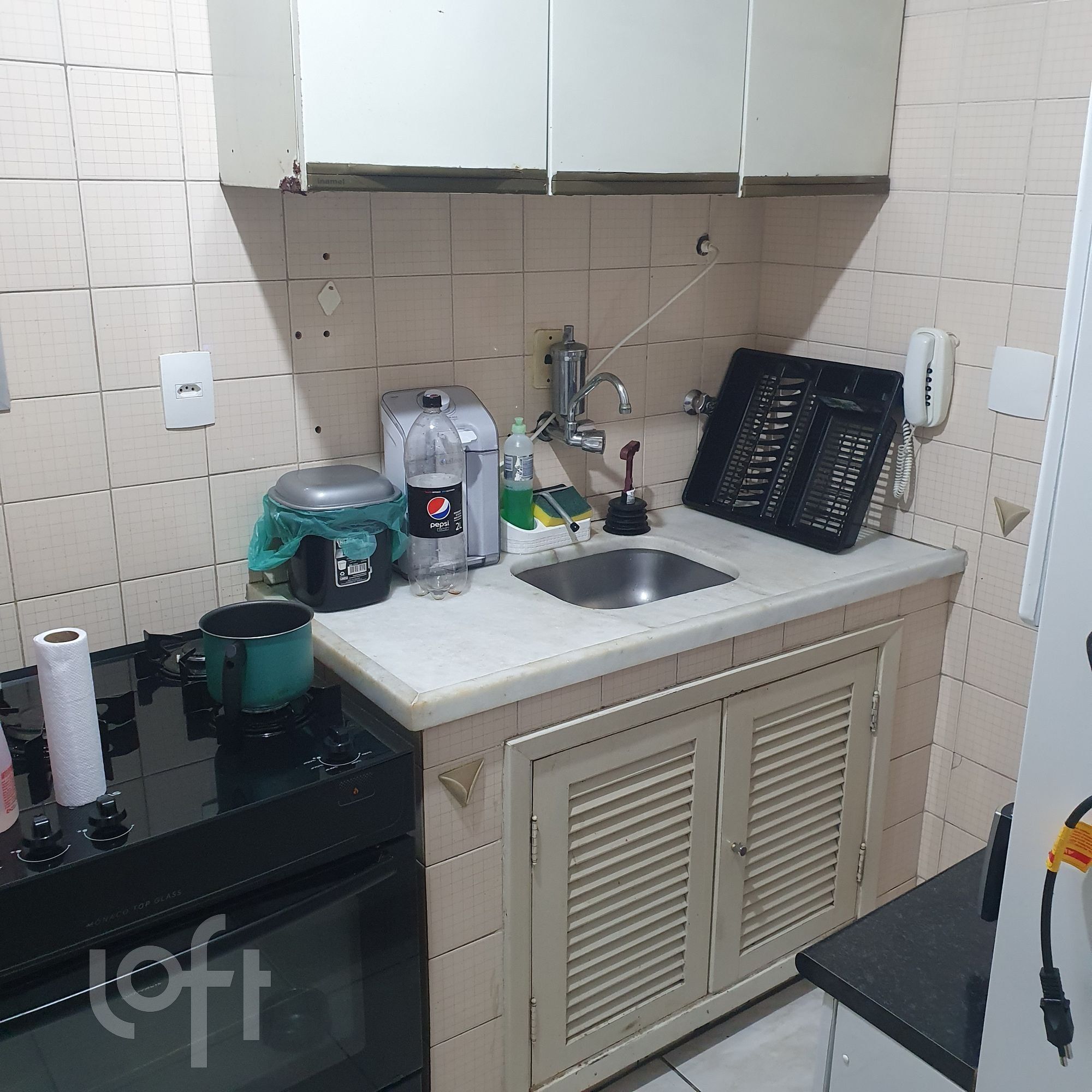 Apartamento, 2 quartos, 48 m² - Foto 8