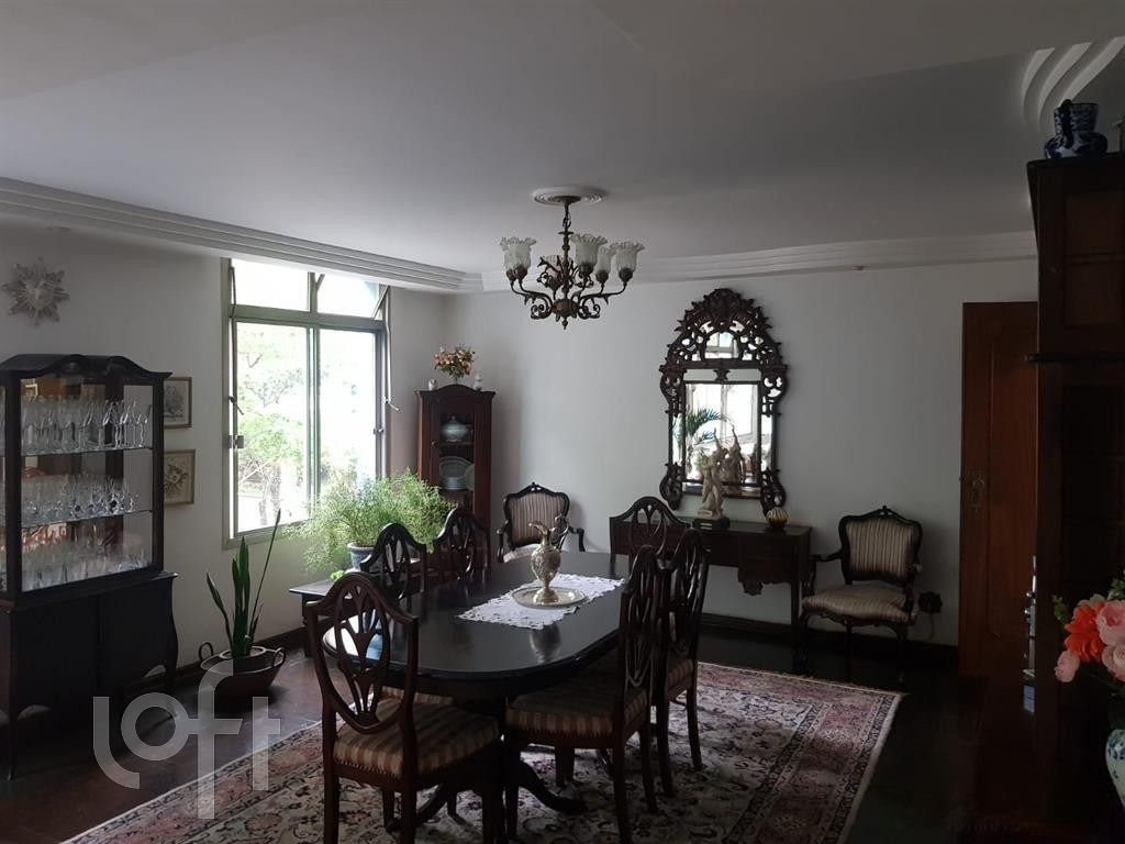 Apartamento, 3 quartos, 170 m² - Foto 7
