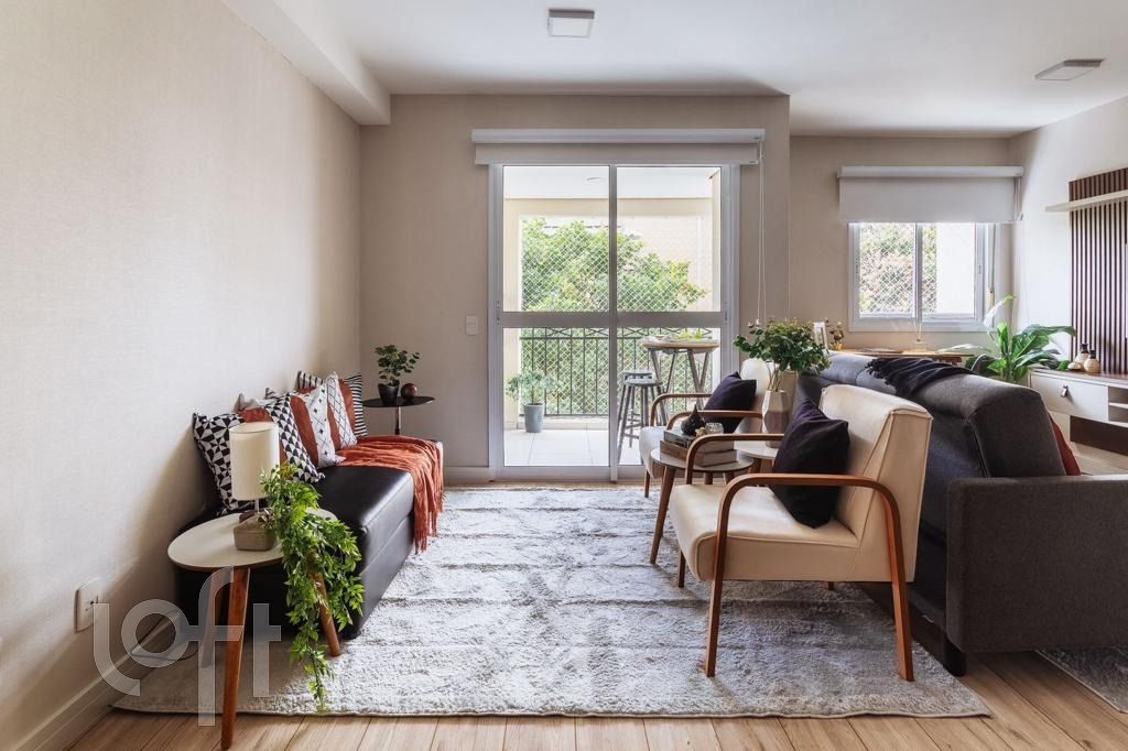 Apartamento, 2 quartos, 82 m² - Foto 2