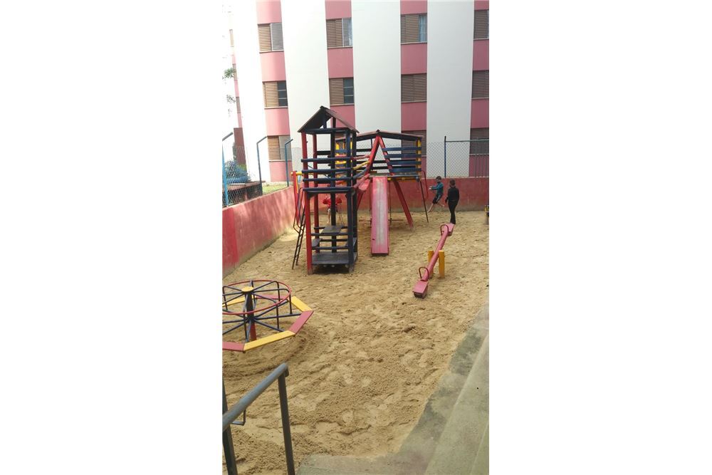 Apartamento, 2 quartos, 45 m² - Foto 17