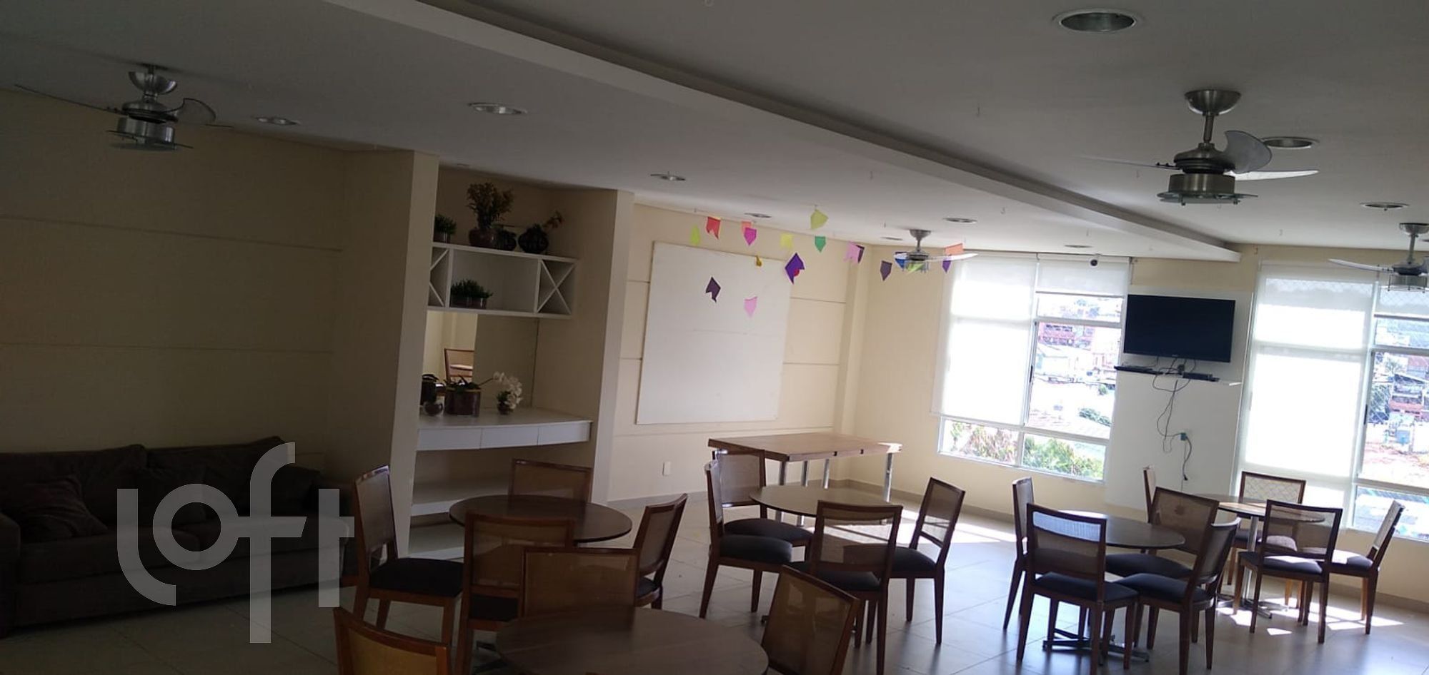 Apartamento à venda com 2 quartos, 48m² - Foto 33