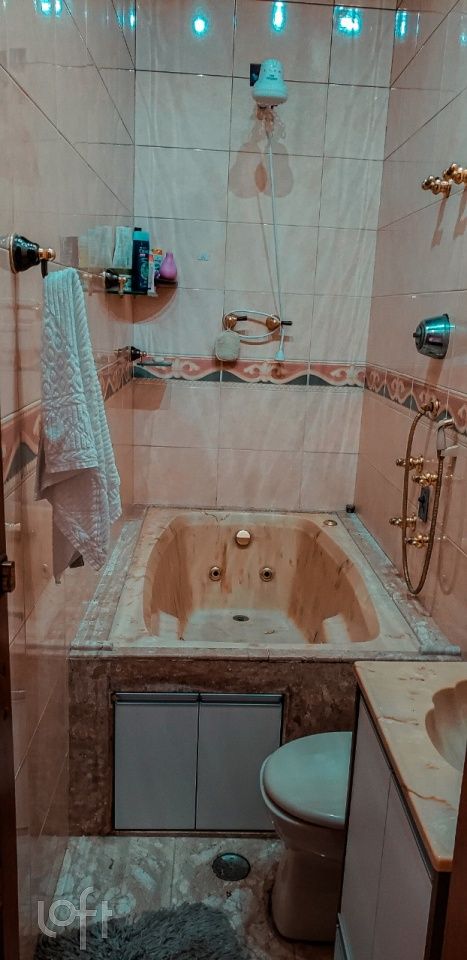 Casa, 2 quartos, 62 m² - Foto 21