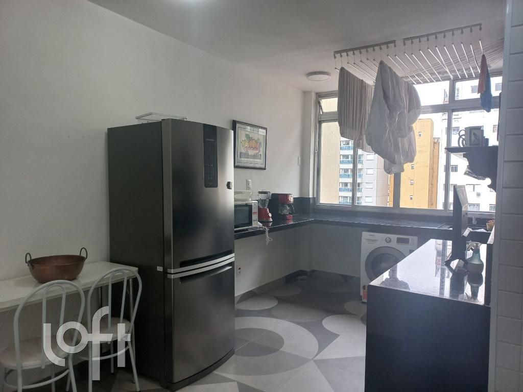 Apartamento, 2 quartos, 130 m² - Foto 15