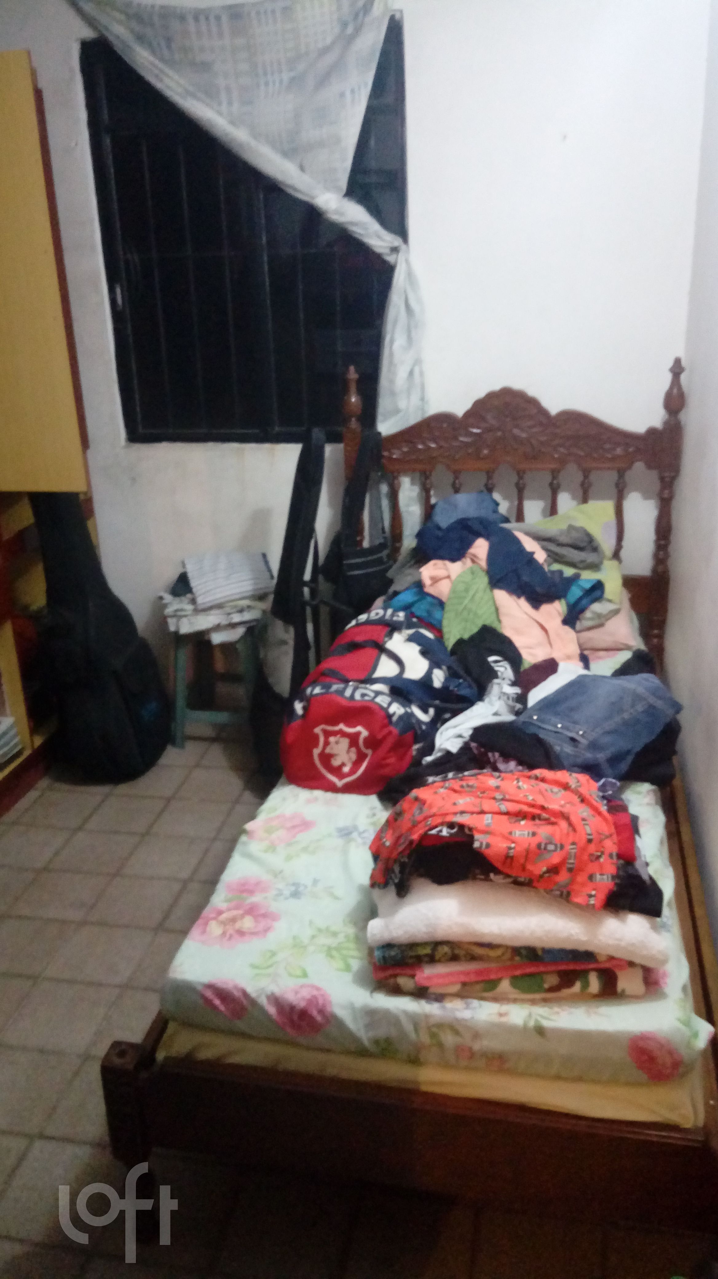 Apartamento à venda com 2 quartos, 55m² - Foto 11