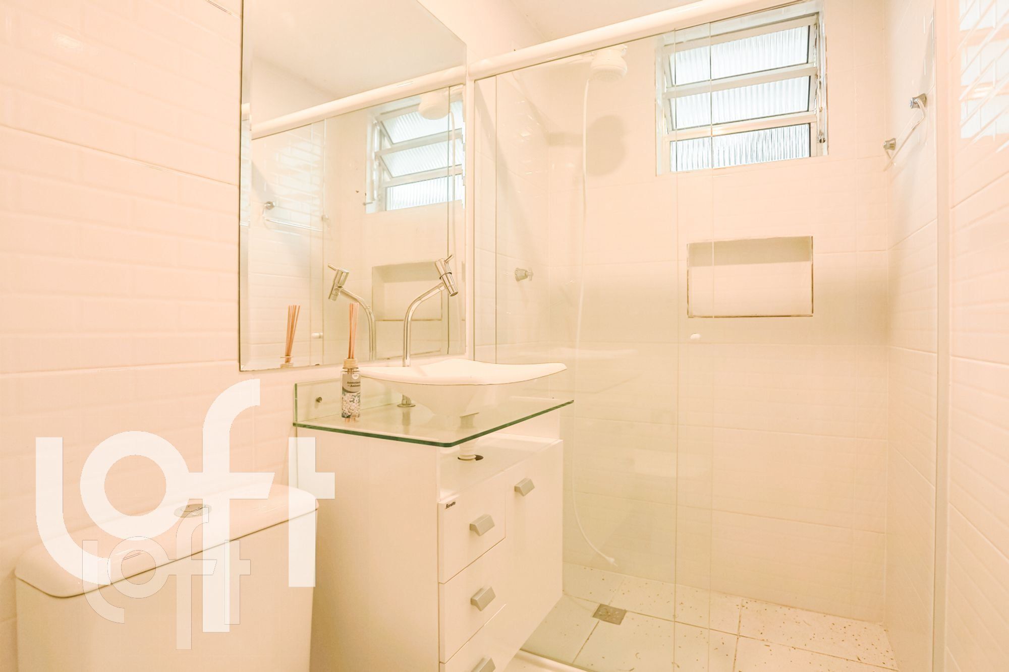 Apartamento à venda com 2 quartos, 59m² - Foto 33