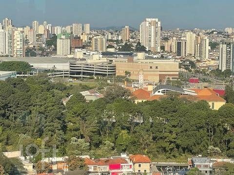 Apartamento à venda com 3 quartos, 180m² - Foto 5