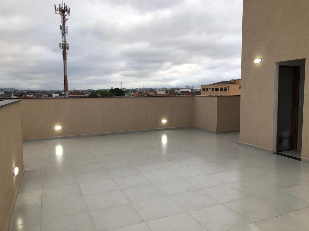 Apartamento, 2 quartos, 48 m² - Foto 6