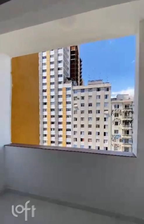 Apartamento, 1 quarto, 40 m² - Foto 2