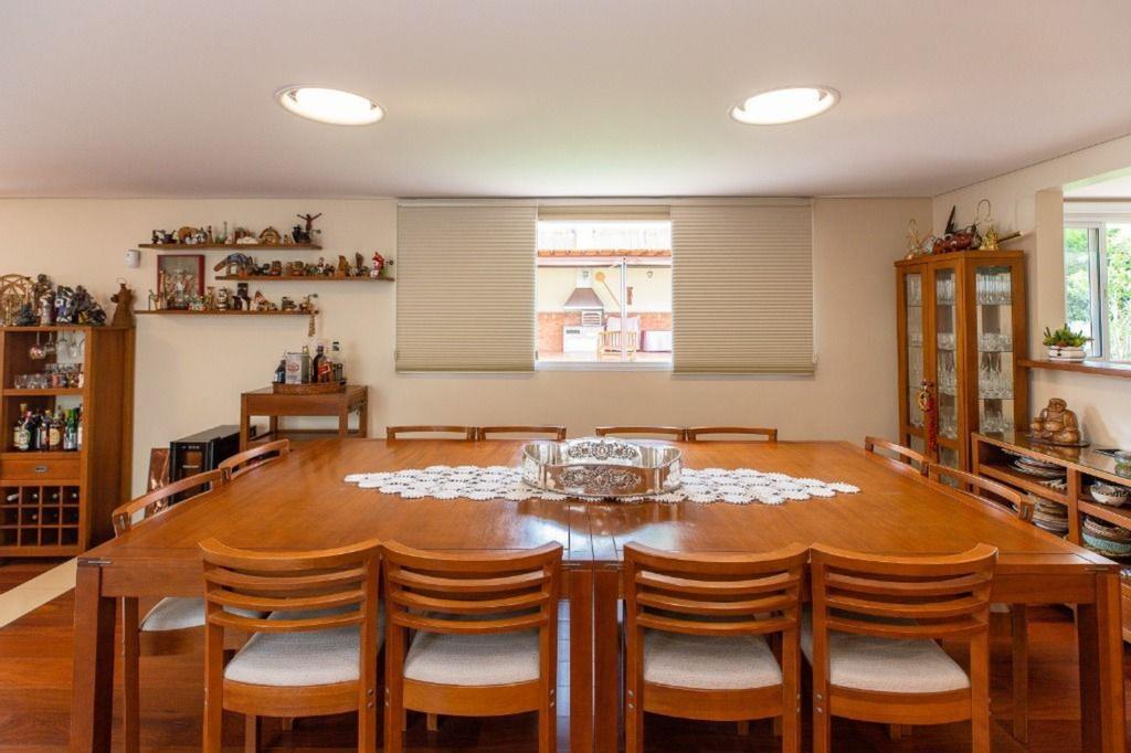 Casa, 5 quartos - Foto 17