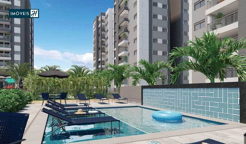 Apartamento, 2 quartos, 80 m² - Foto 32