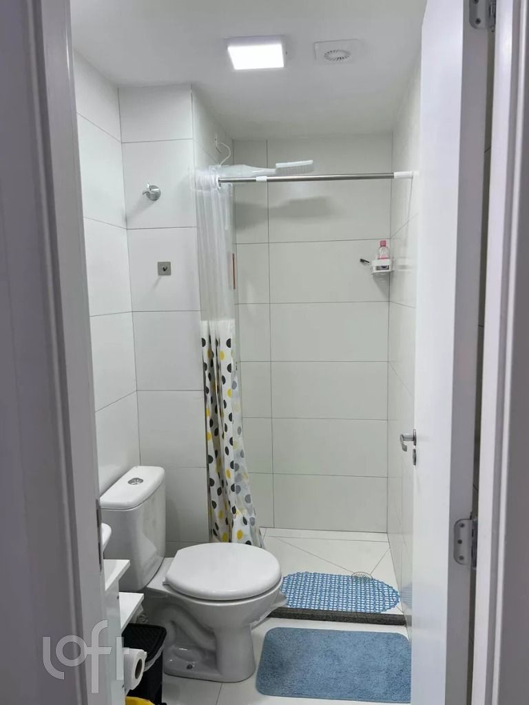 Apartamento, 1 quarto, 33 m² - Foto 10
