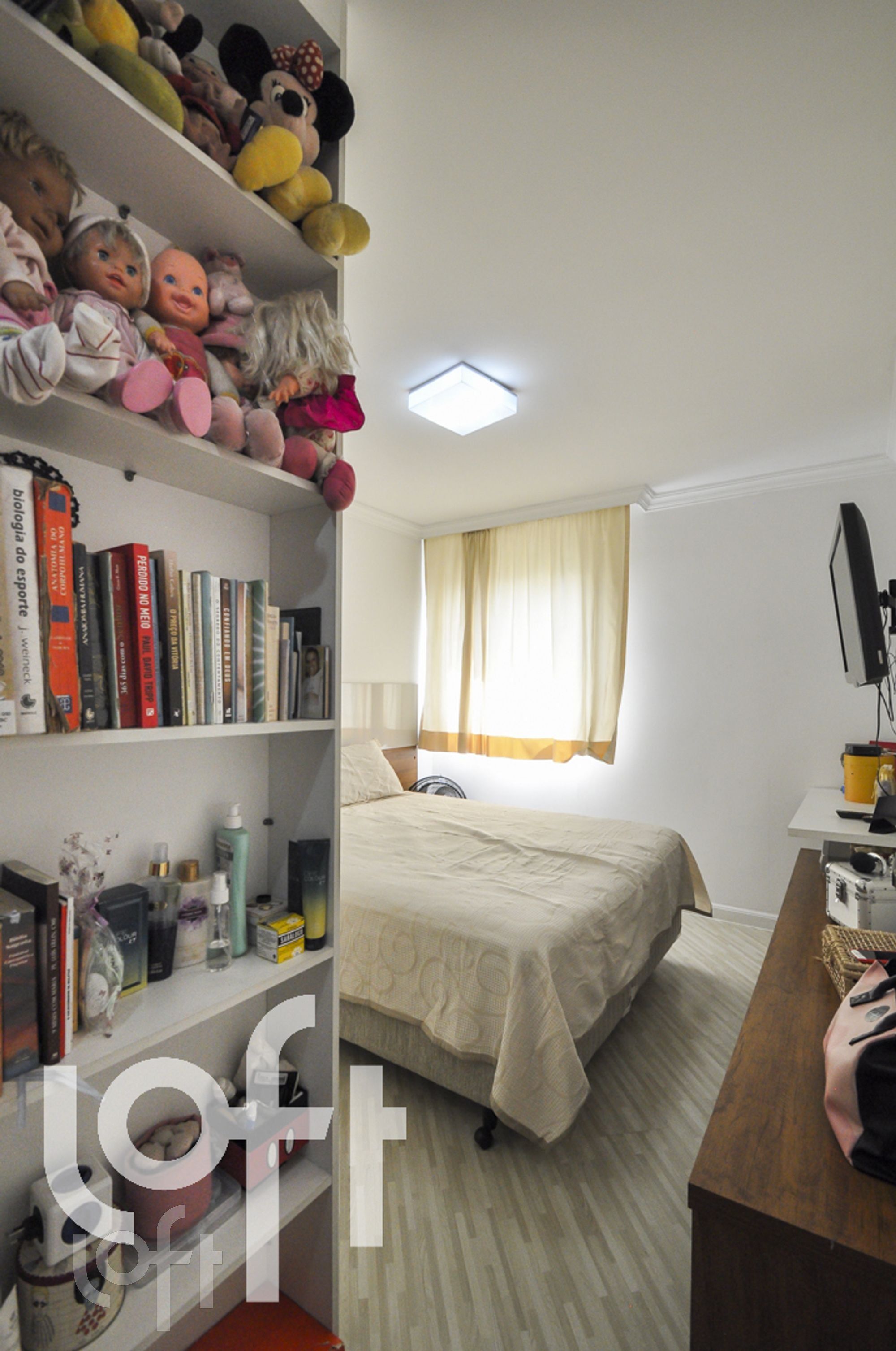 Apartamento, 3 quartos, 78 m² - Foto 19