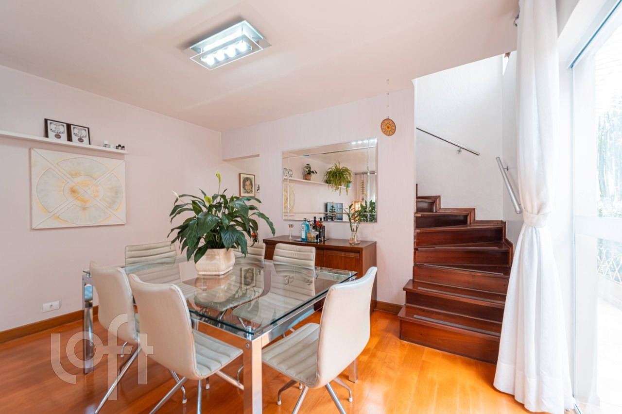 Casa, 3 quartos, 140 m² - Foto 16