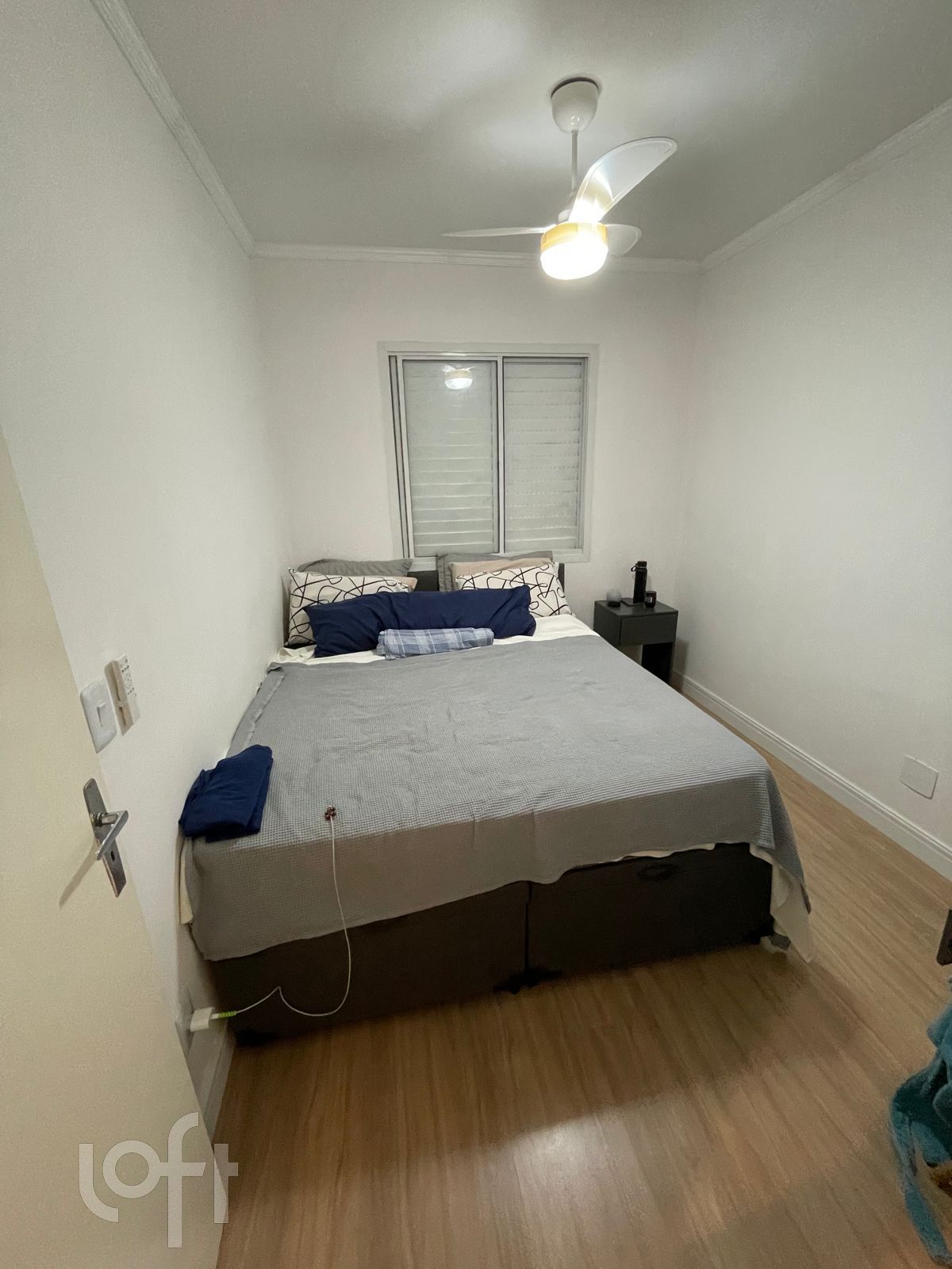 Apartamento, 2 quartos, 50 m² - Foto 15