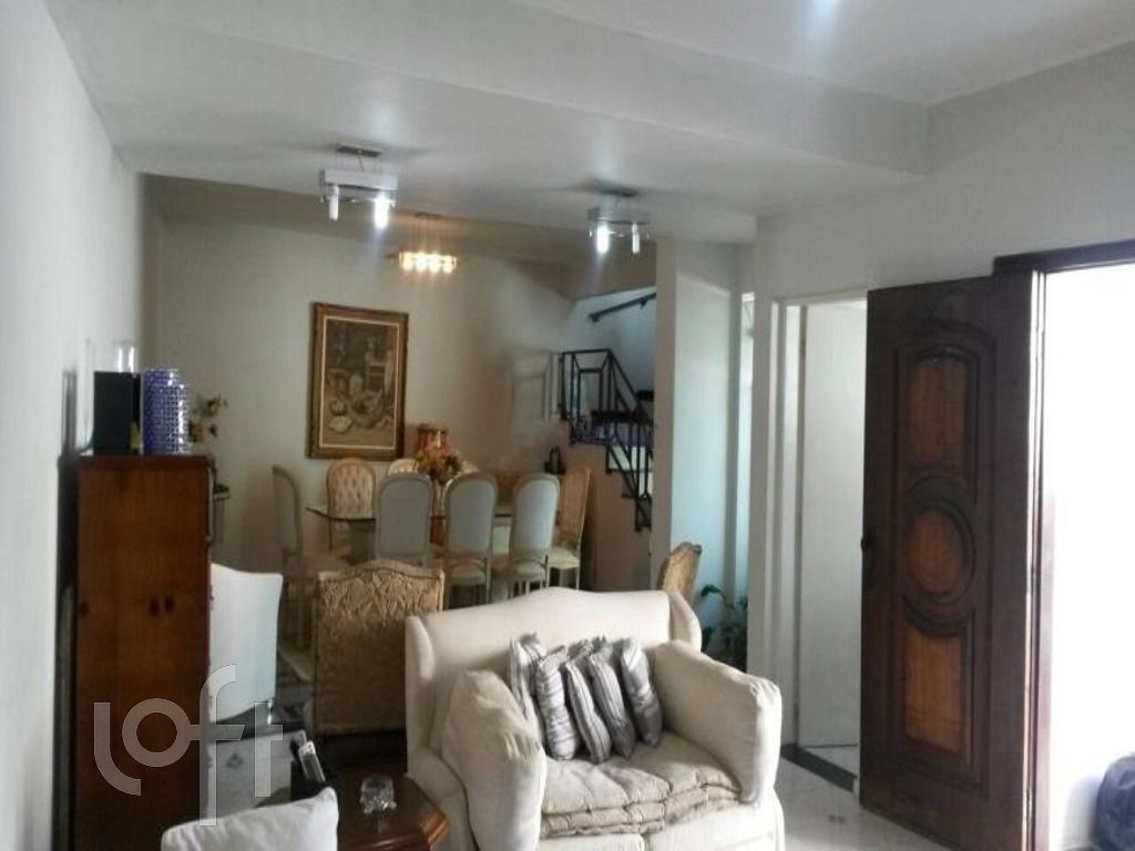 Casa, 5 quartos, 299 m² - Foto 6