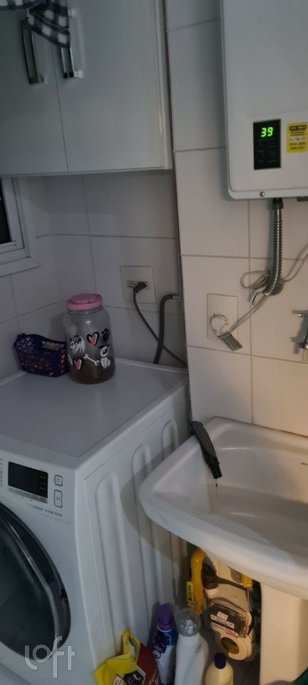Apartamento, 2 quartos, 59 m² - Foto 11