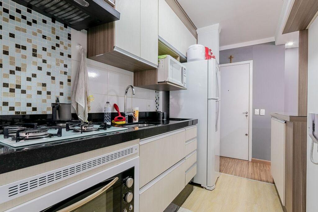 Apartamento, 2 quartos, 45 m² - Foto 8