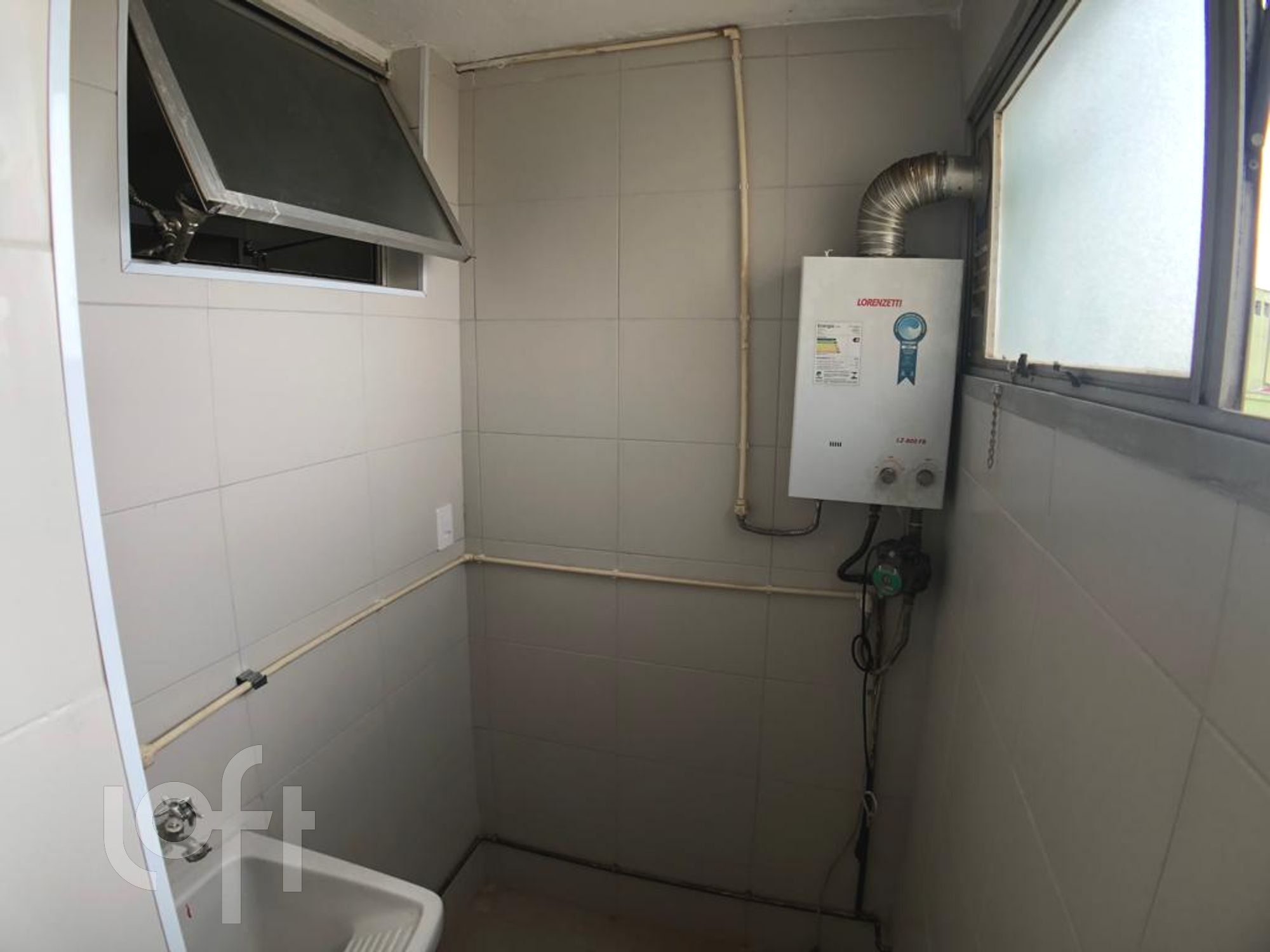 Apartamento, 2 quartos, 58 m² - Foto 8