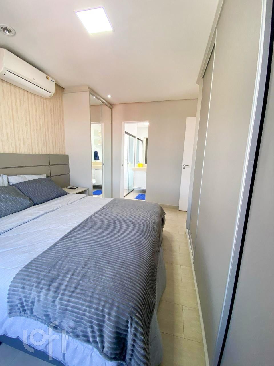 Apartamento, 2 quartos, 70 m² - Foto 12
