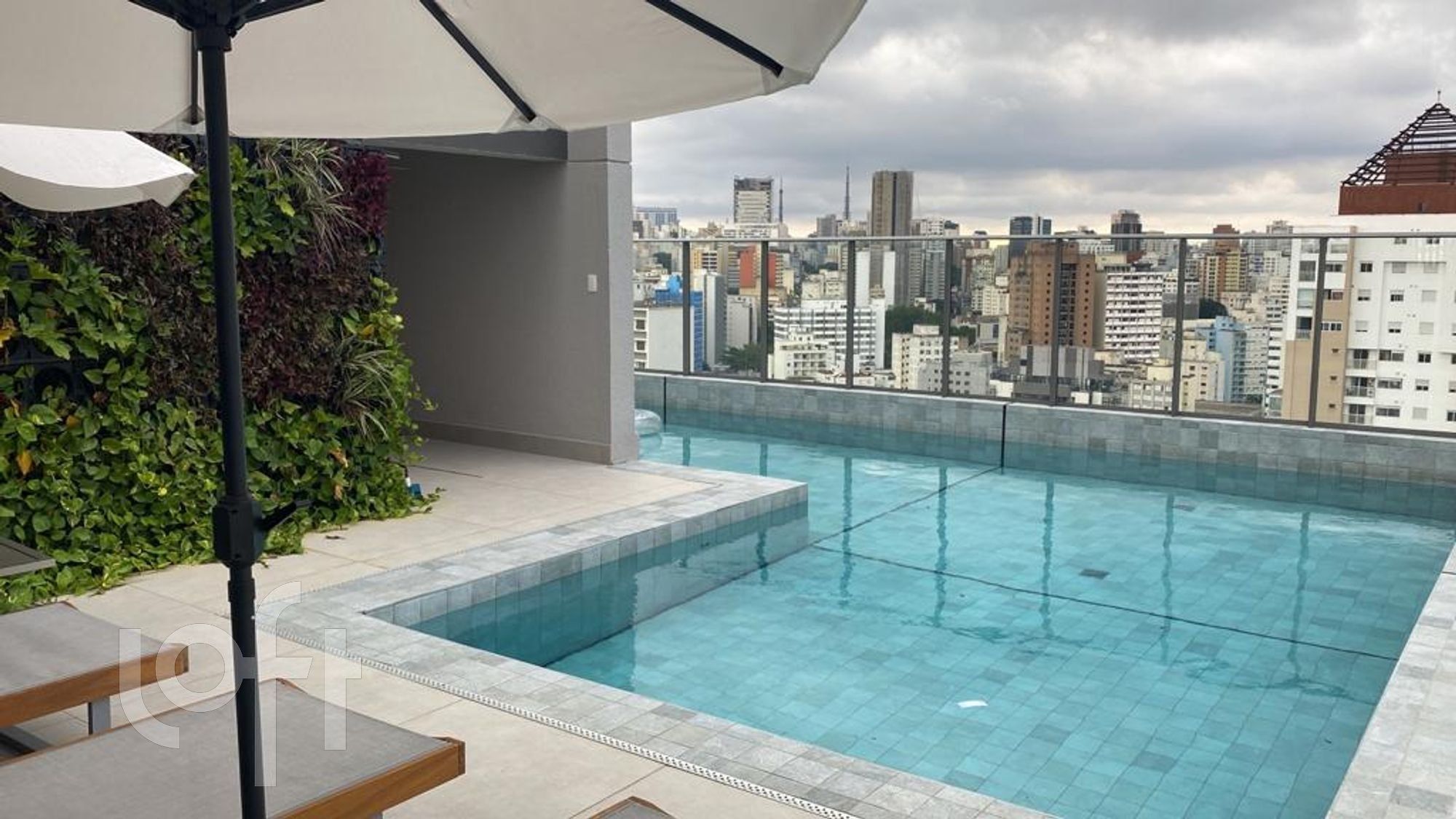 Apartamento, 1 quarto, 23 m² - Foto 7