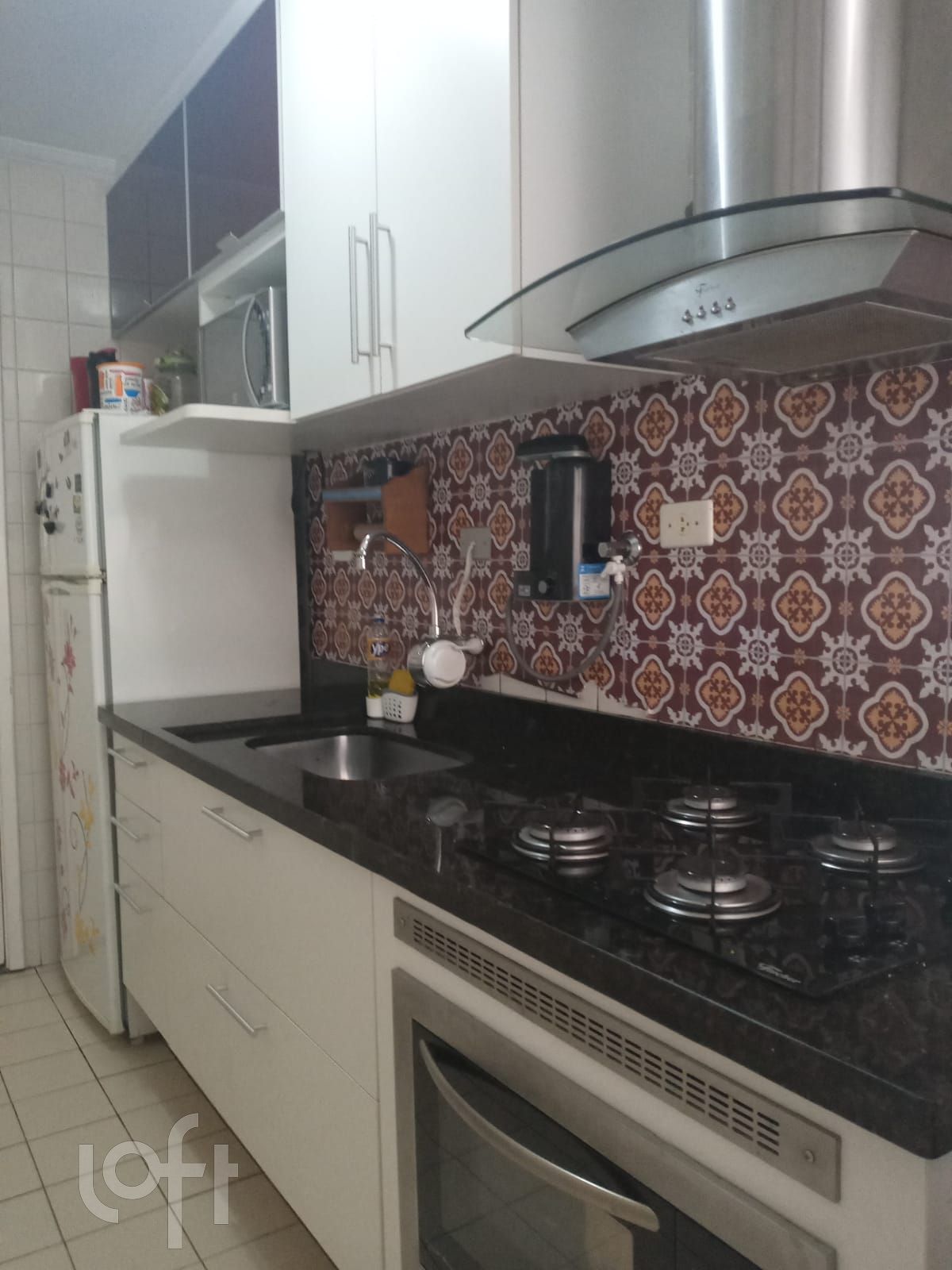 Apartamento, 2 quartos, 49 m² - Foto 5