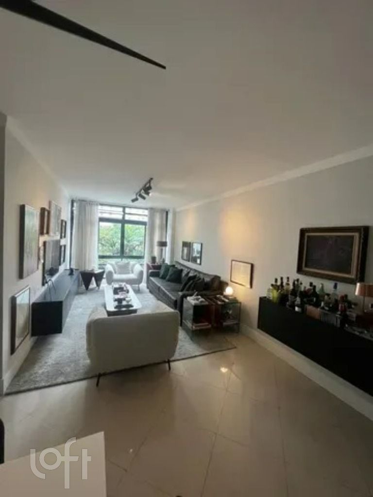 Apartamento, 2 quartos, 105 m² - Foto 1