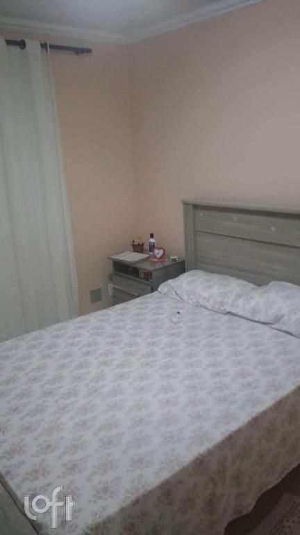 Apartamento à venda com 2 quartos, 50m² - Foto 4