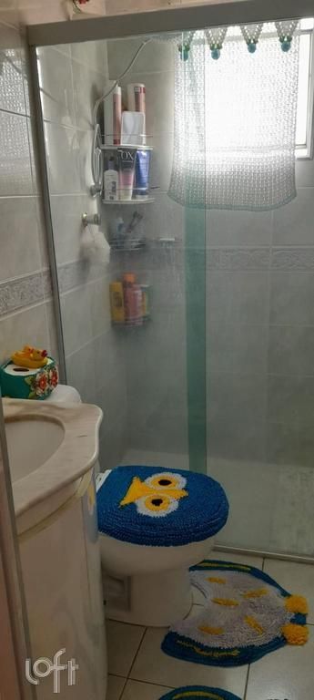 Apartamento à venda com 2 quartos, 64m² - Foto 10