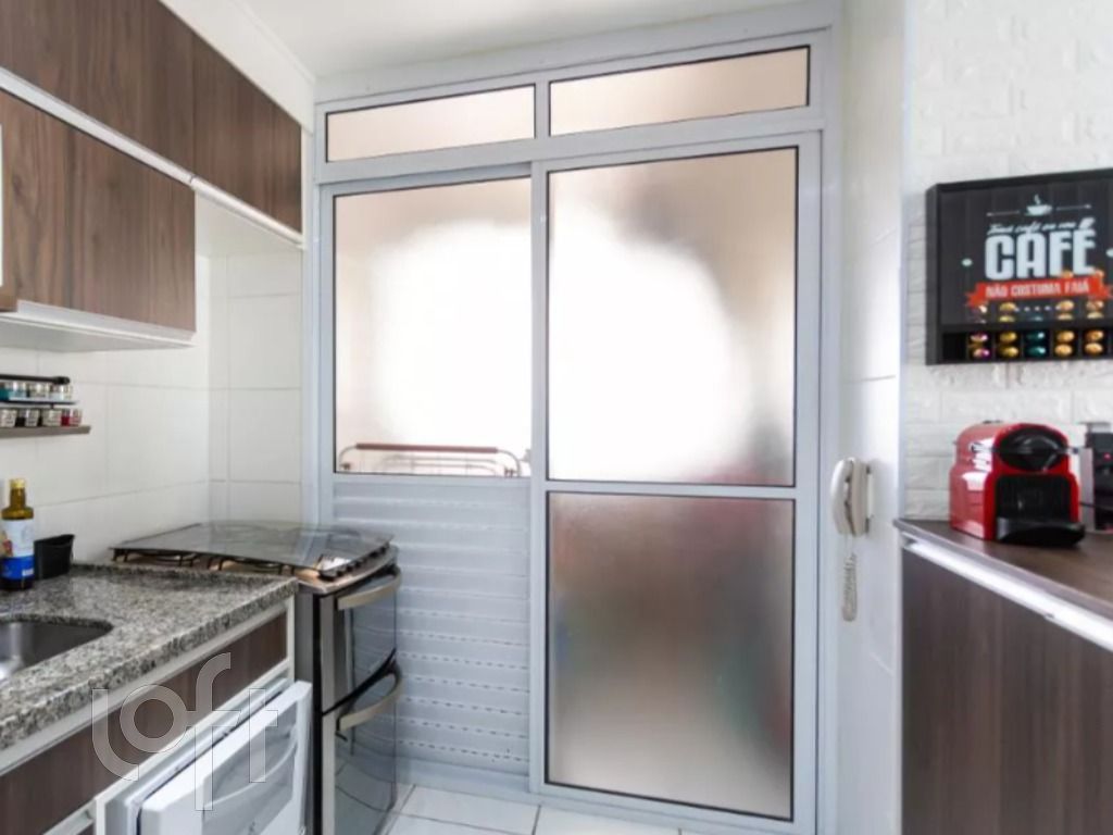 Apartamento à venda com 3 quartos, 70m² - Foto 7