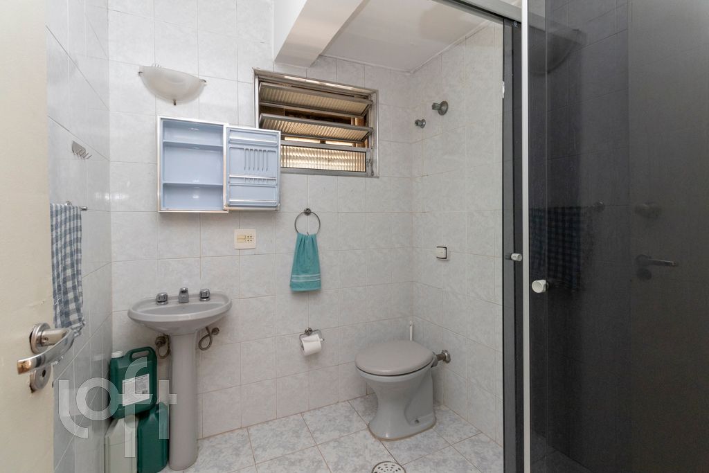 Apartamento, 2 quartos, 68 m² - Foto 10