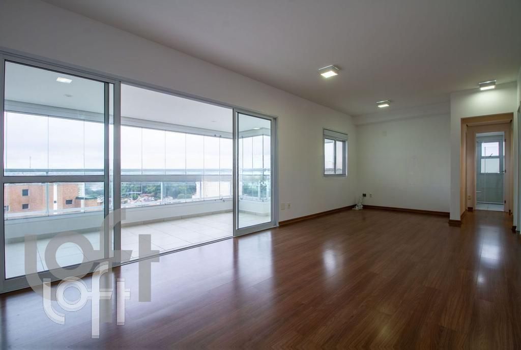 Apartamento, 3 quartos, 110 m² - Foto 3