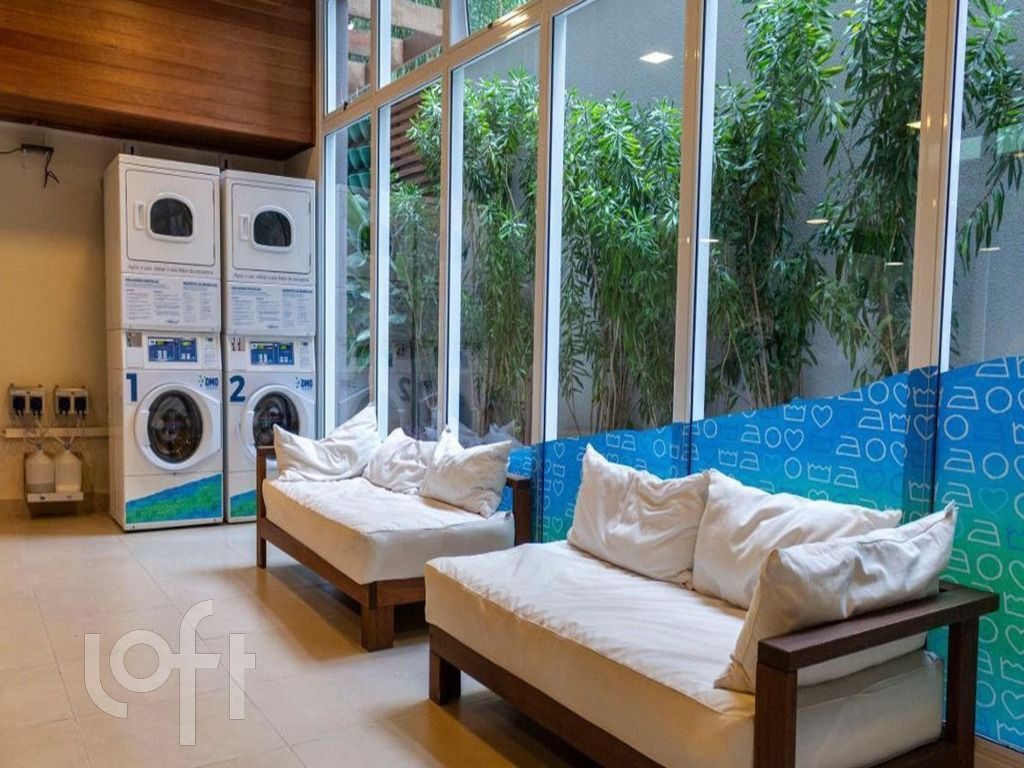 Apartamento, 1 quarto, 28 m² - Foto 6