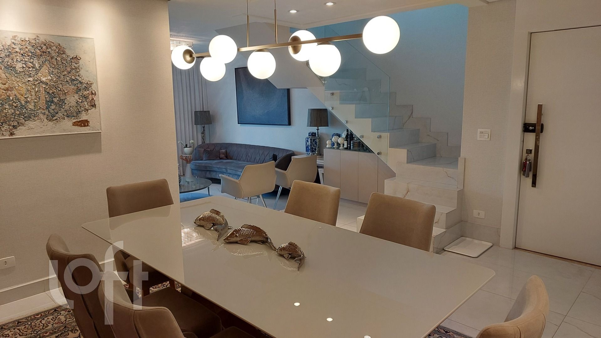 Apartamento, 3 quartos, 257 m² - Foto 21