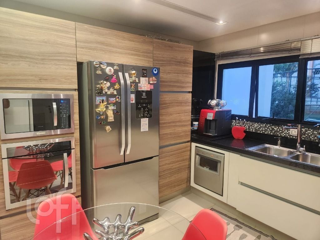 Apartamento, 3 quartos, 162 m² - Foto 22