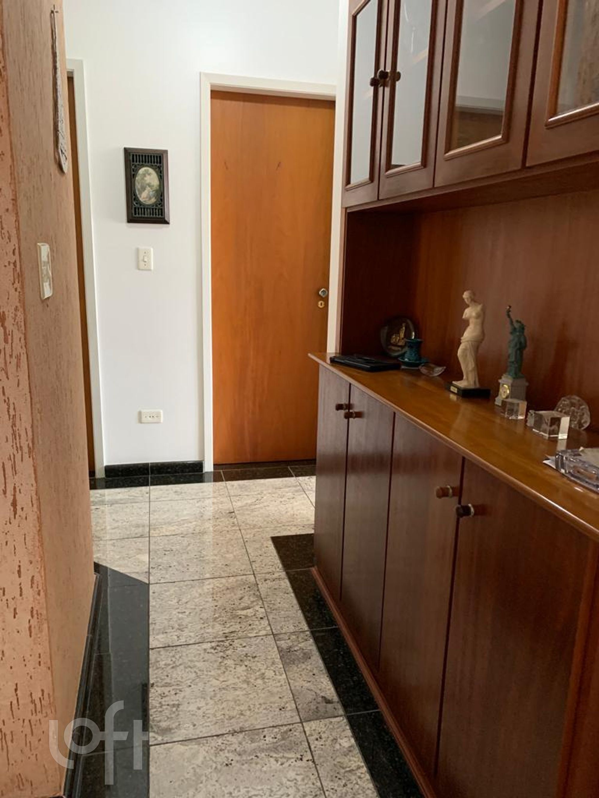 Apartamento à venda com 3 quartos, 100m² - Foto 2