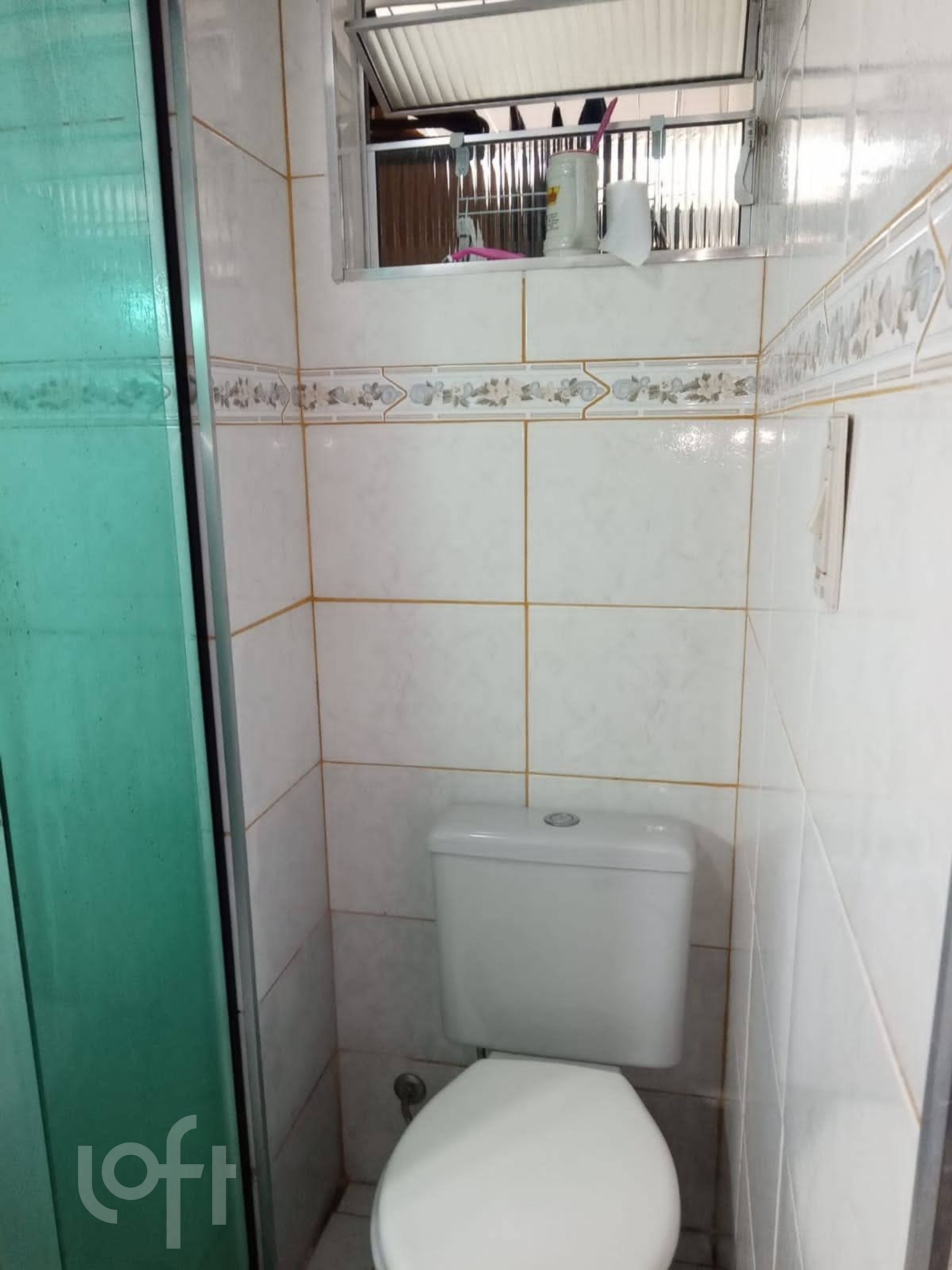 Apartamento à venda, 52m² - Foto 9