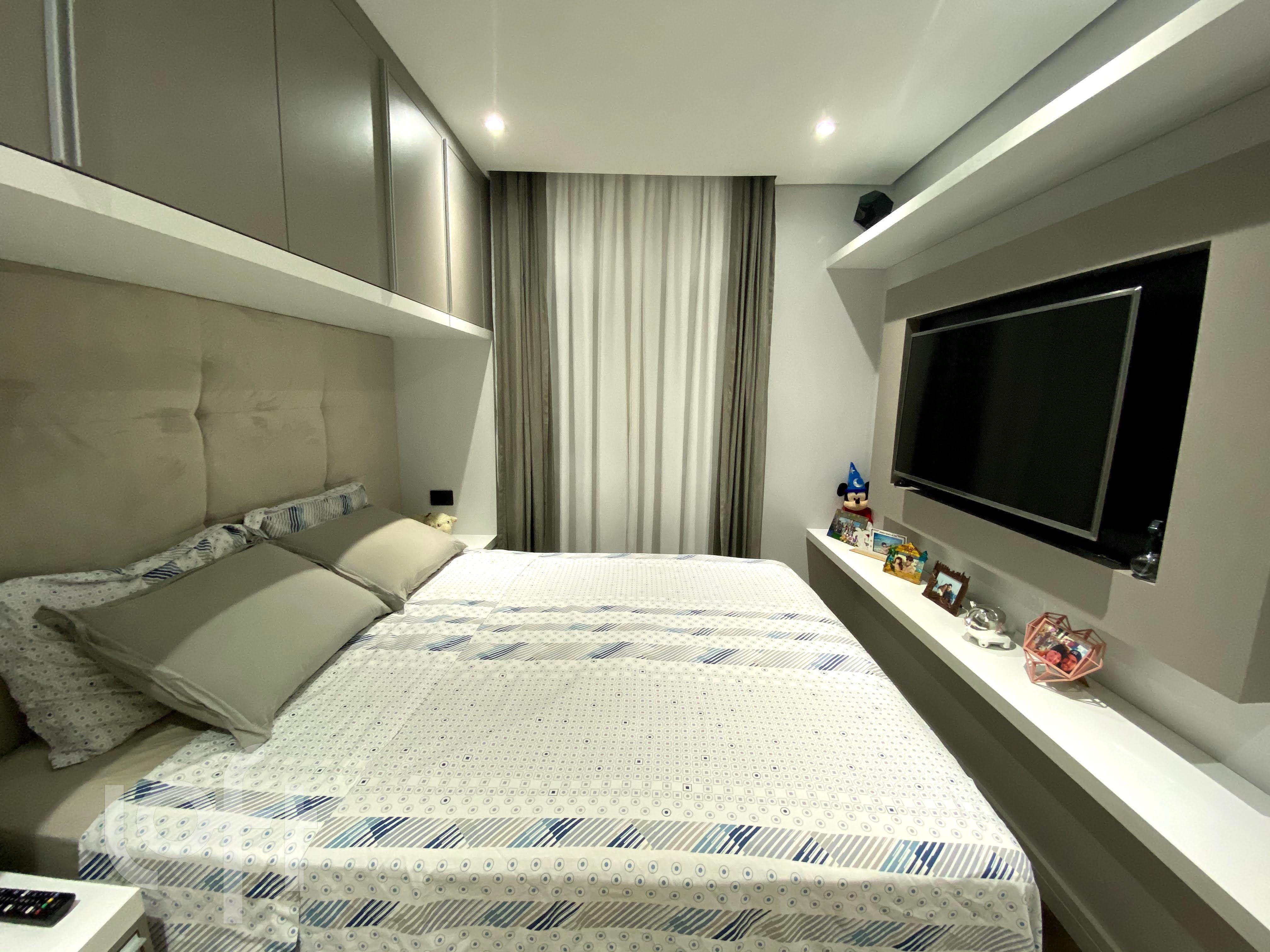 Apartamento, 2 quartos, 58 m² - Foto 24