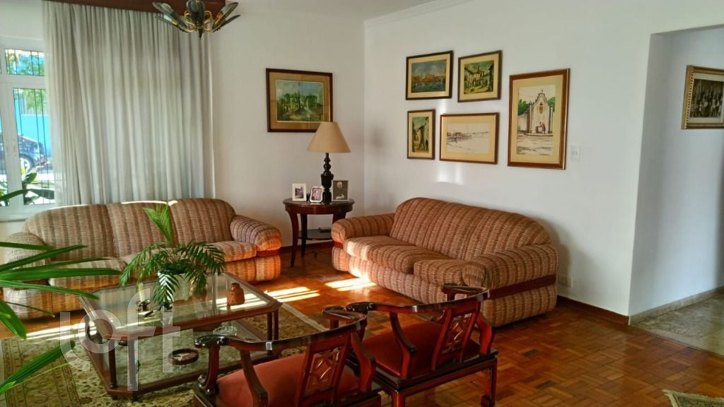 Casa, 4 quartos, 300 m² - Foto 2