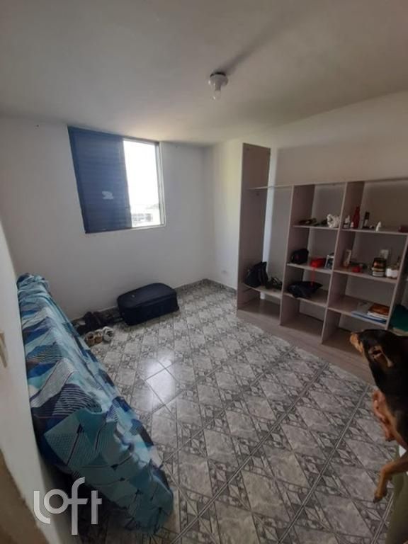Apartamento, 2 quartos, 46 m² - Foto 1