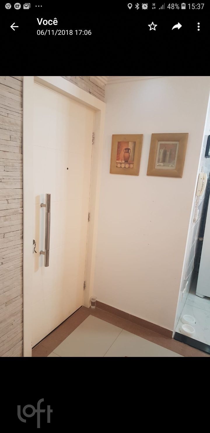 Apartamento, 1 quarto, 47 m² - Foto 5