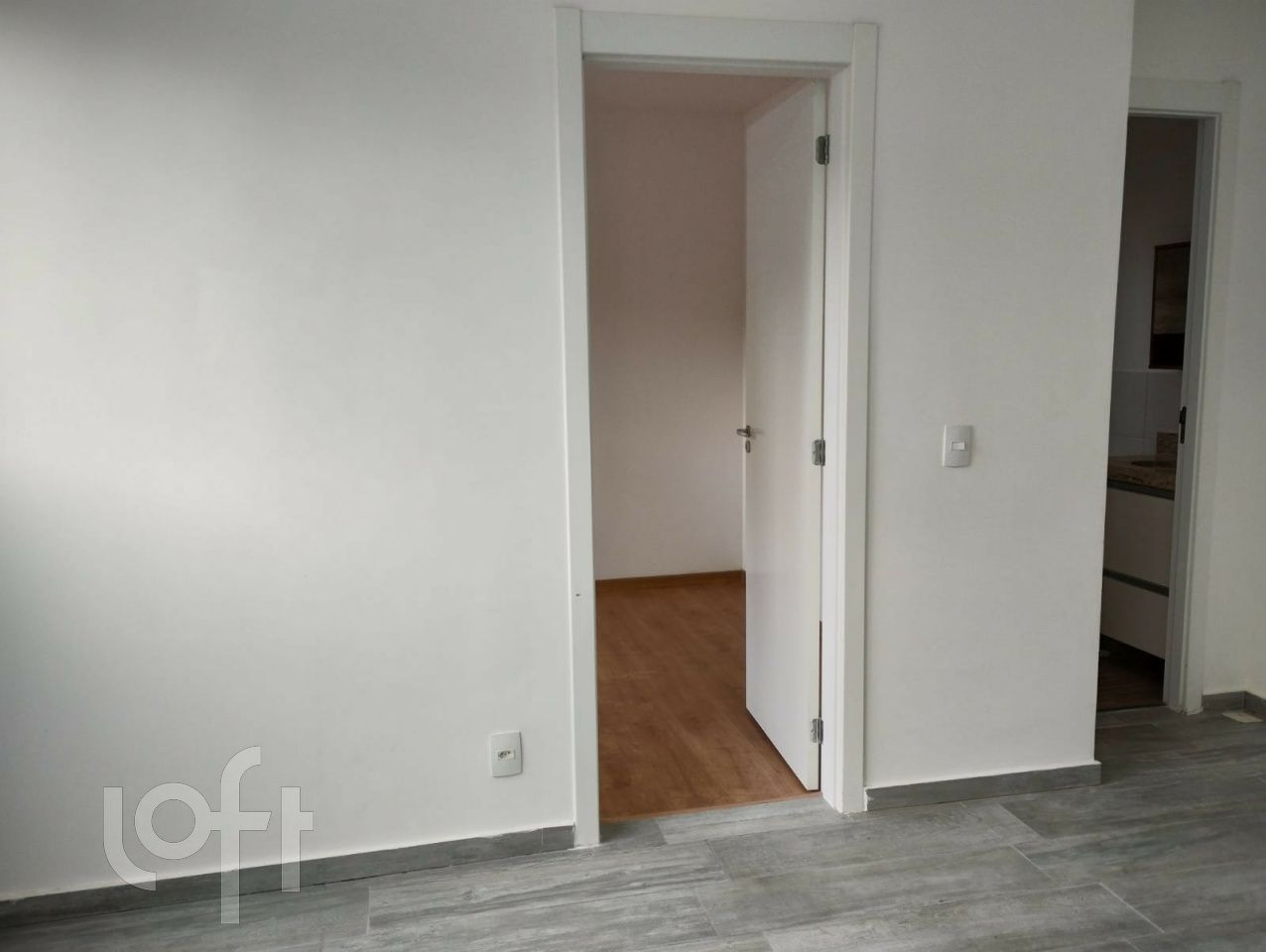 Apartamento, 2 quartos, 35 m² - Foto 7