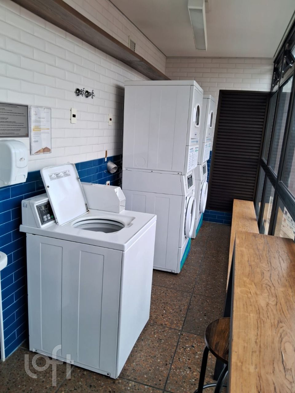 Apartamento, 1 quarto, 31 m² - Foto 20