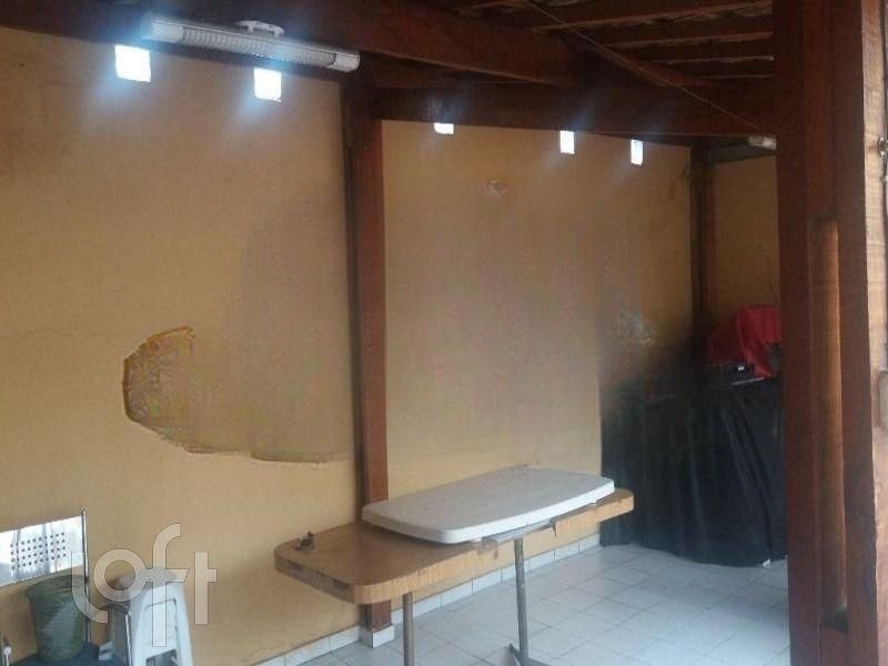 Casa à venda com 3 quartos, 122m² - Foto 7