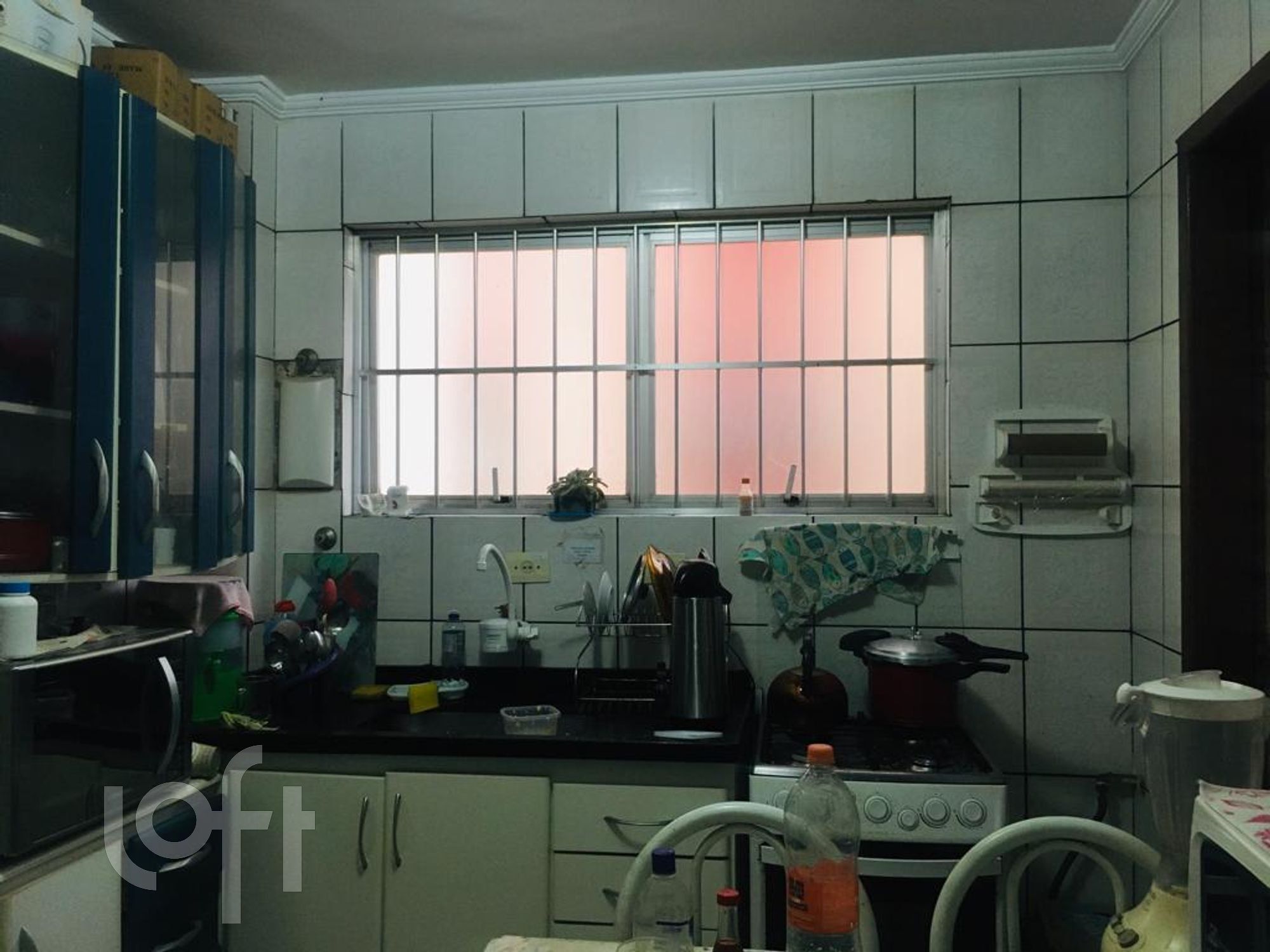 Apartamento à venda com 3 quartos, 75m² - Foto 11