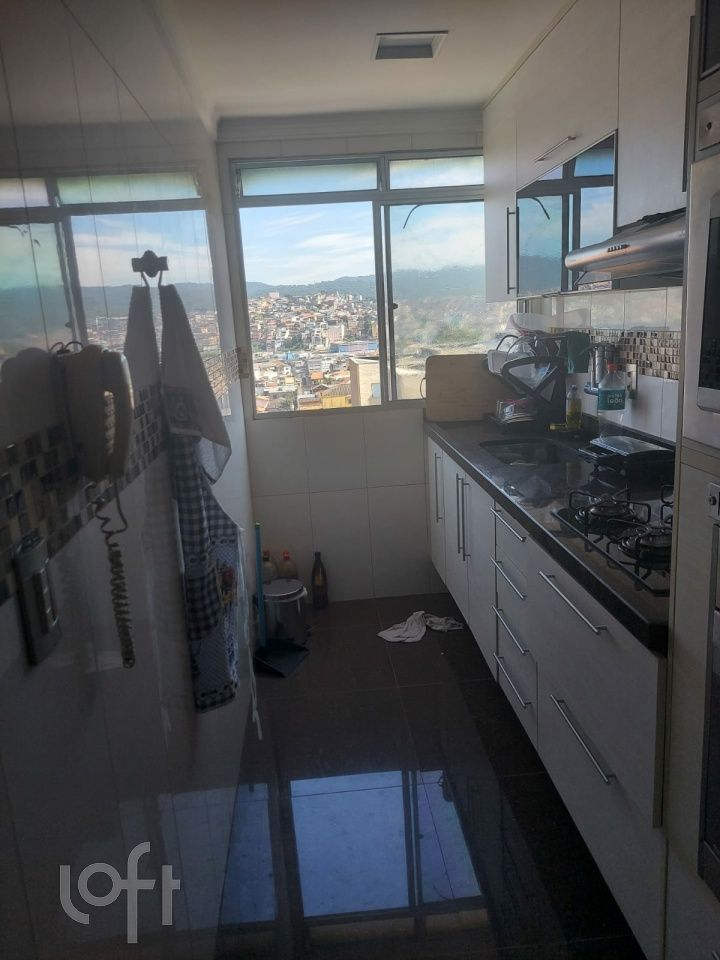 Apartamento à venda com 2 quartos, 112m² - Foto 8