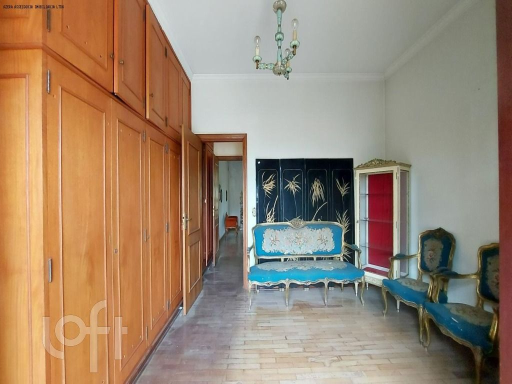 Casa, 5 quartos, 720 m² - Foto 12