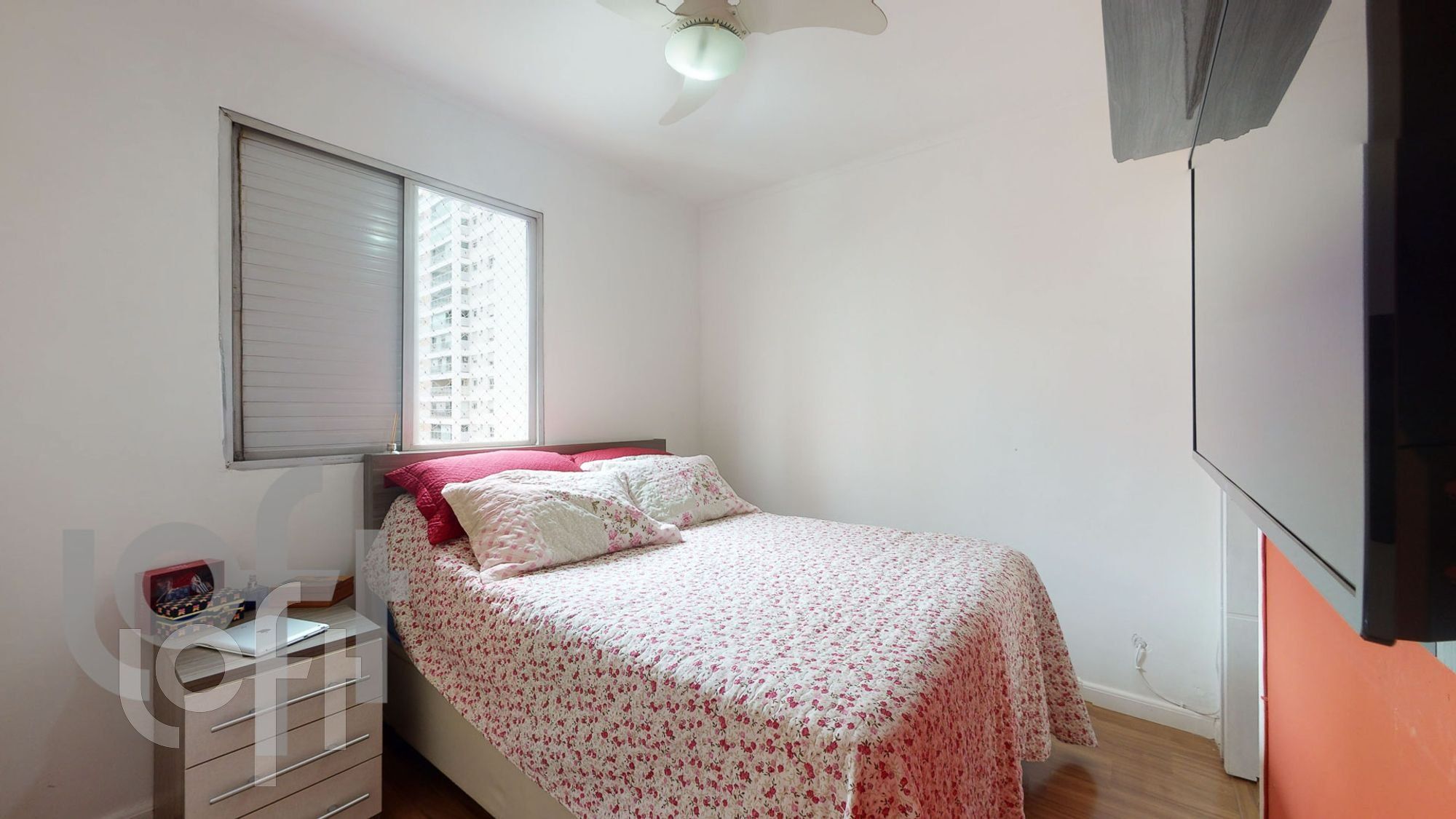 Apartamento à venda com 2 quartos, 48m² - Foto 16