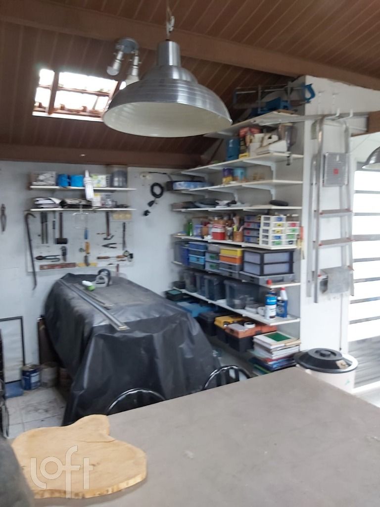 Casa, 3 quartos, 220 m² - Foto 31