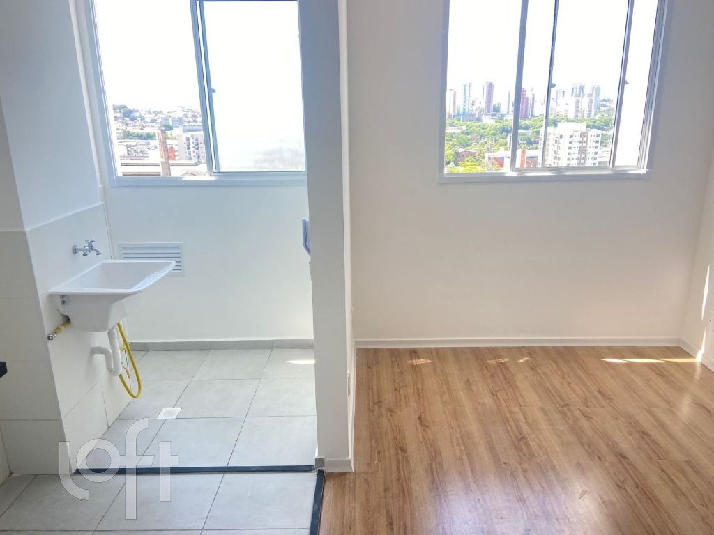 Apartamento, 2 quartos, 42 m² - Foto 7